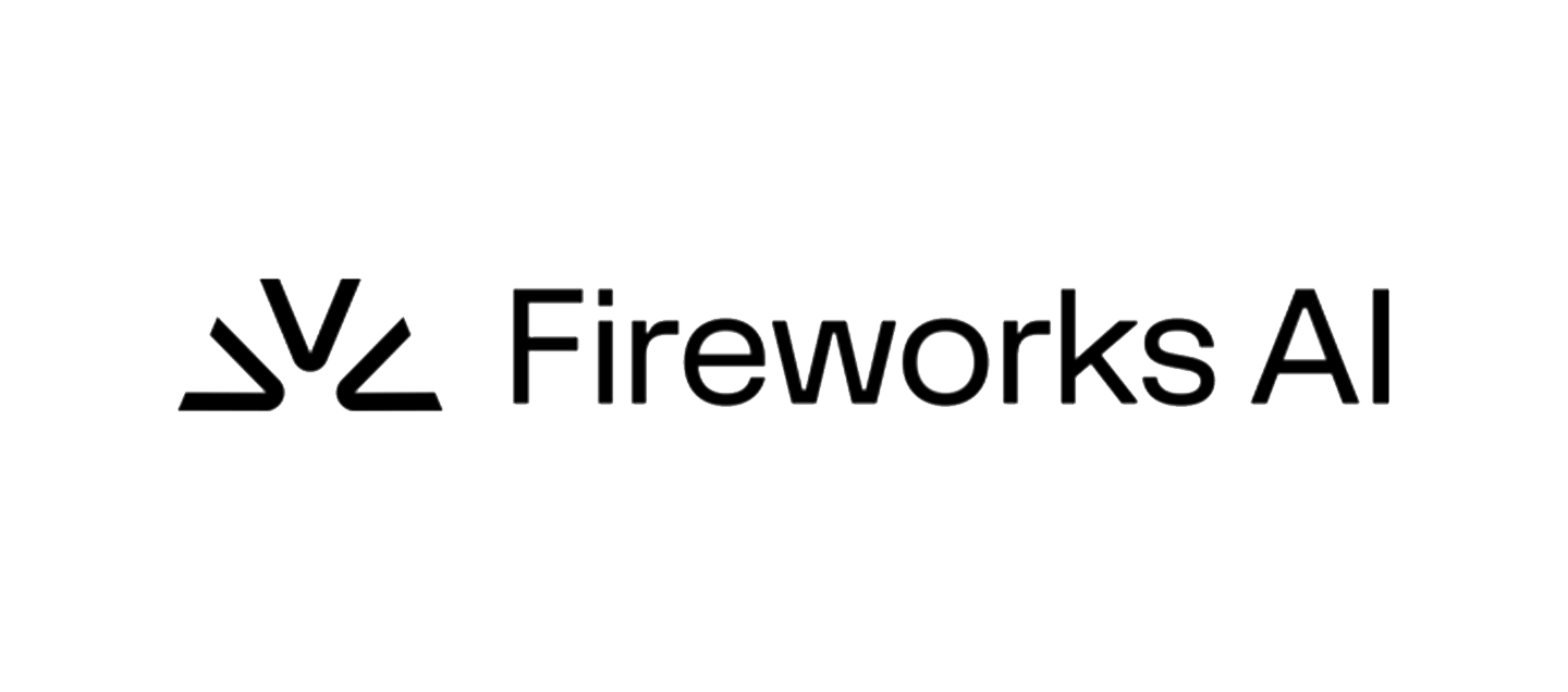 Fireworks AI Logo
